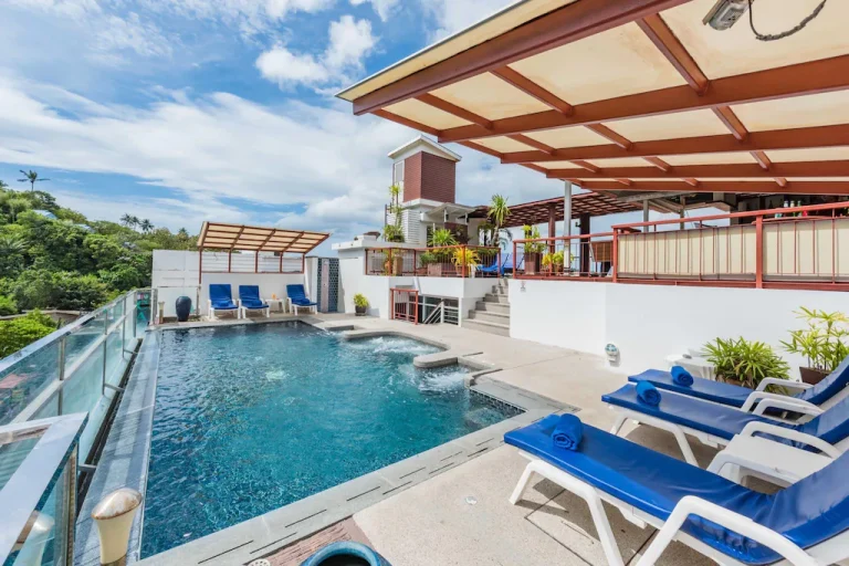 Guesthouse na Phuket: nocleg przy niewielkim budżecie