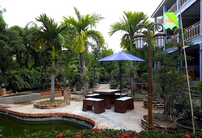 Hotel Pratum Resort, Bang Niang, Khao Lak
