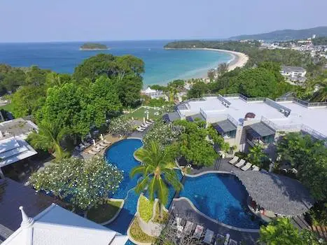 Nurkowanie na Phuket: hotele w pobliżu plaży Kata